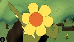 Cricket: Jae's Really Peculiar Game (NS)   © PM Studios (2008) 2024    4/6