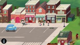 Cricket: Jae's Really Peculiar Game (NS)   © PM Studios (2008) 2024    6/6