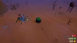 Robot Vs Monsters (NS) &nbsp; &copy; Zakym 2024 &nbsp;  3/6