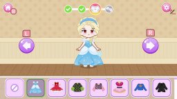 Doll Dress Up (NS)   © QubicGames 2024    2/6