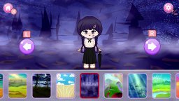 Doll Dress Up (NS)   © QubicGames 2024    5/6