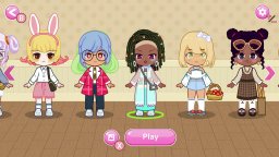 Doll Dress Up (NS)   © QubicGames 2024    6/6