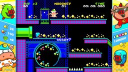 Cash Cow DX (NS)   © Flynn's Arcade 2024    1/6