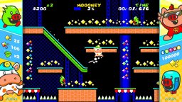 Cash Cow DX (NS)   © Flynn's Arcade 2024    2/6