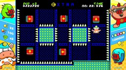 Cash Cow DX (NS)   © Flynn's Arcade 2024    4/6