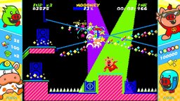 Cash Cow DX (NS)   © Flynn's Arcade 2024    6/6