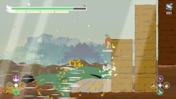 Silver Axe: The Honest Elf (NS) &nbsp; &copy; Happy Player 2024 &nbsp;  4/6