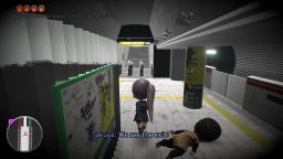 Revive Of The Moon (NS)   © Regista 2024    3/6