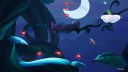 Epic Mickey: Rebrushed (XBXS)   © THQ Nordic 2024    2/3