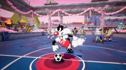 Looney Tunes: Wacky World Of Sports (XBXS)   © GameMill 2024    1/3