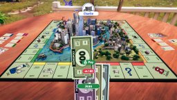 Monopoly (2024) (XBXS)   © Ubisoft 2024    1/3