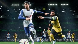 EA Sports FC 25 (XBXS)   © EA 2024    2/3