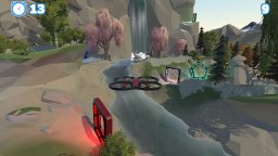 Cazzarion: Drone Flight (PS5) &nbsp; &copy; Zarpazo 2024 &nbsp;  4/6