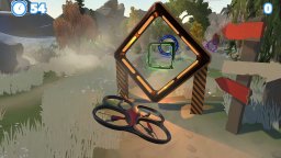 Cazzarion: Drone Flight (PS5) &nbsp; &copy; Zarpazo 2024 &nbsp;  6/6