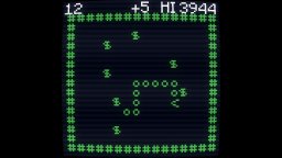 Snake 1 (PS4)   © Xitilon 2024    4/6