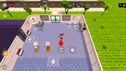 Pet Clinic Simulator (PS4)   © Indiegames3000 2024    2/6