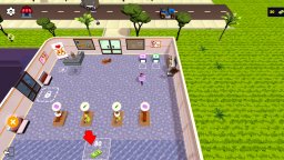 Pet Clinic Simulator (PS4)   © Indiegames3000 2024    3/6