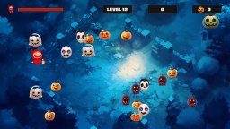 Halloween Pumpkin Brawl (PS5)   © Smobile 2024    2/6