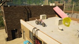 MX Dirt Bike: Unlimited Bike Experience (PS4)   © Studio 404 2024    3/6