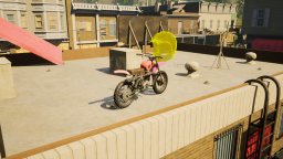 MX Dirt Bike: Unlimited Bike Experience (PS4)   © Studio 404 2024    6/6