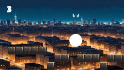 Jex (PS5) &nbsp; &copy; Zazenfly 2024 &nbsp;  1/5