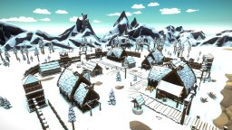 Viking City Tycoon (PS4)   © Tetyana Vysochanska 2024    3/6