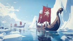 Viking City Tycoon (PS4)   © Tetyana Vysochanska 2024    4/6