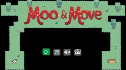 Moo & Move (PS5)   © Pixel Lantern 2024    3/6