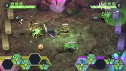 Insectum: Epic Battles Of Bugs (NS)   © DevilishGames 2024    1/6