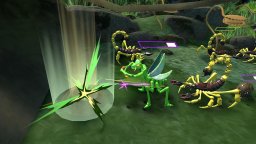 Insectum: Epic Battles Of Bugs (NS)   © DevilishGames 2024    5/6