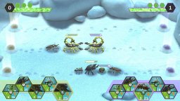 Insectum: Epic Battles Of Bugs (NS)   © DevilishGames 2024    6/6