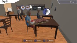 Restaurant Cooking Simulator (NS)   © Halva 2024    5/6