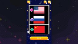 Spinning Puzzle: Compare The Universe (NS)   © Mask 2024    3/4