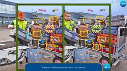 Lots Of Things 2: Travel And Search: Collector's Edition (NS)   © Ocean Media 2024    2/6