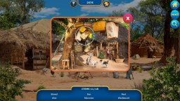 Lots Of Things 2: Travel And Search: Collector's Edition (NS)   © Ocean Media 2024    3/6