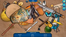 Lots Of Things 2: Travel And Search: Collector's Edition (NS)   © Ocean Media 2024    4/6