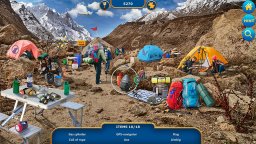 Lots Of Things 2: Travel And Search: Collector's Edition (NS)   © Ocean Media 2024    6/6