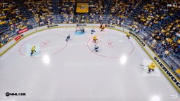 NHL 25 (XBXS)   © EA 2024    1/3