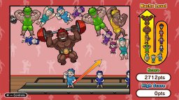 Macho Shot (NS) &nbsp; &copy; Sat-Box 2024 &nbsp;  2/5