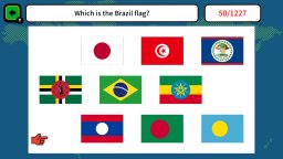 1000 Questions Quiz! National Flag (NS)   © TT 2024    2/6