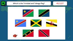 1000 Questions Quiz! National Flag (NS)   © TT 2024    3/6