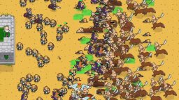 Behold Battle (PS5)   © Samustai 2024    1/6