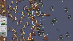 Behold Battle (PS5)   © Samustai 2024    2/6