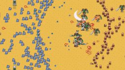 Behold Battle (PS5)   © Samustai 2024    4/6