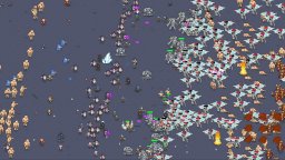 Behold Battle (PS5)   © Samustai 2024    6/6