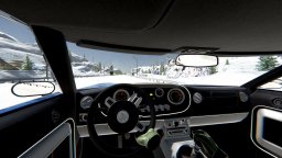 Grand Rush VR Highway Car Traffic Racing Simulator (PS5)   © Studio 404 2024    5/6