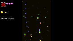 Tiny Starfighters (PS5)   © Pixel Lantern 2024    1/6