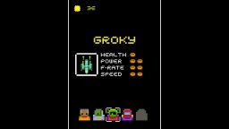 Tiny Starfighters (PS5)   © Pixel Lantern 2024    2/6