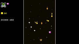 Tiny Starfighters (PS5)   © Pixel Lantern 2024    5/6