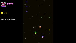 Tiny Starfighters (PS5)   © Pixel Lantern 2024    6/6